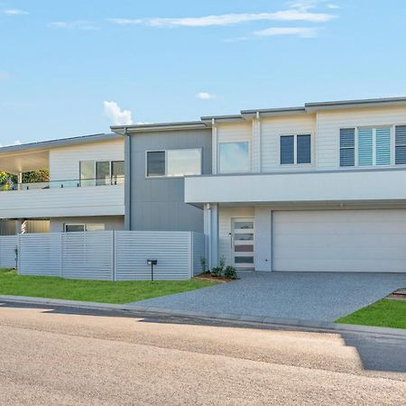 17 Cunning Street Villa Port Macquarie Exteriör bild