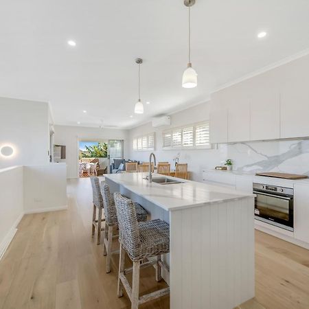 17 Cunning Street Villa Port Macquarie Exteriör bild