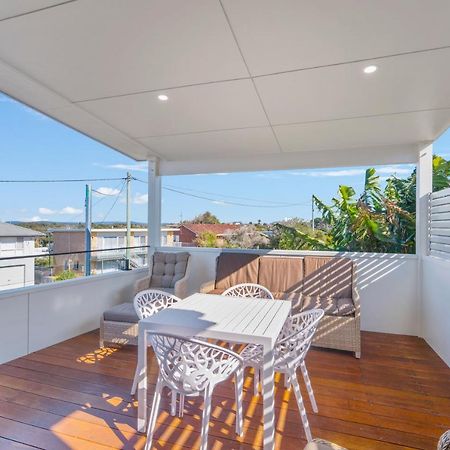 17 Cunning Street Villa Port Macquarie Exteriör bild