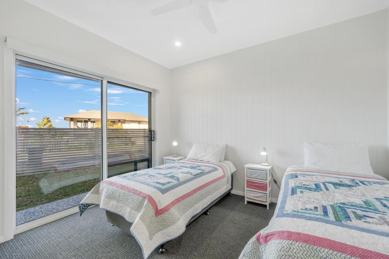 17 Cunning Street Villa Port Macquarie Exteriör bild