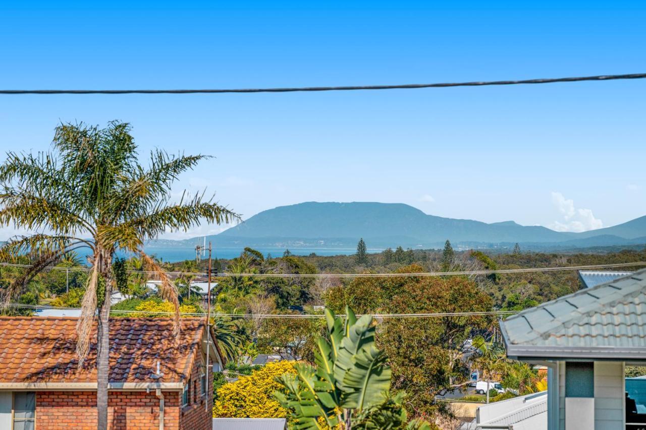 17 Cunning Street Villa Port Macquarie Exteriör bild